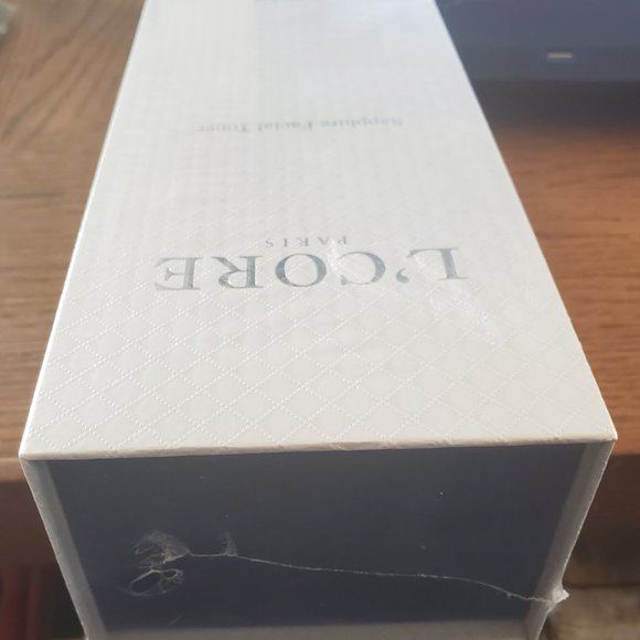 L'Core Paris Sapphire Facial Toner Cleanser - Picture 7 of 7